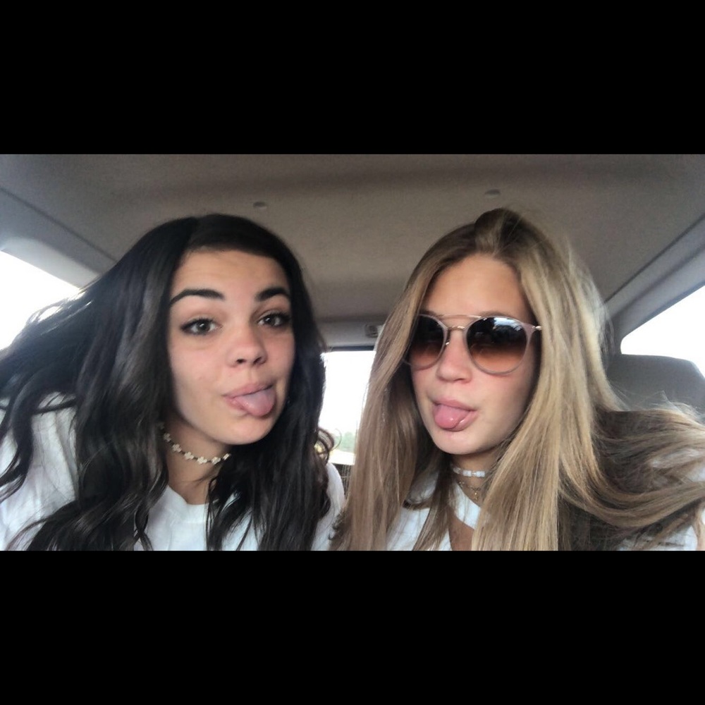 Meet your Posher, Hannah